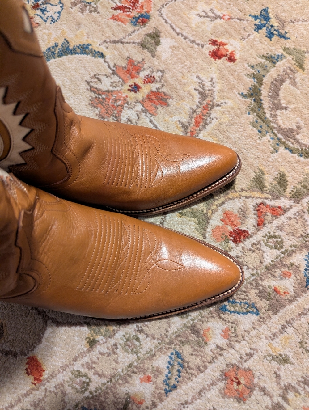 Tecovas The Jolene Western Boot - Picture 10 of 16